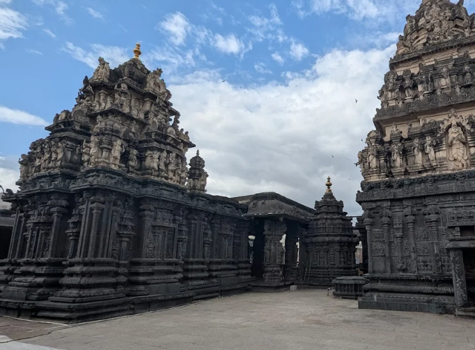 Sri Chintala Venkataramana Swamy Temple