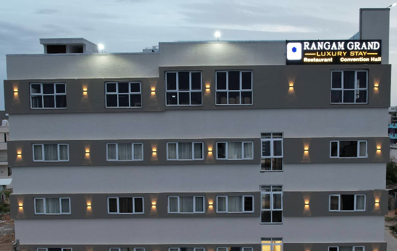Rangam Grand