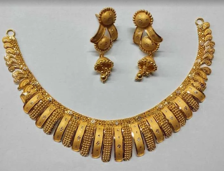 Sai Maruthi Jewellers