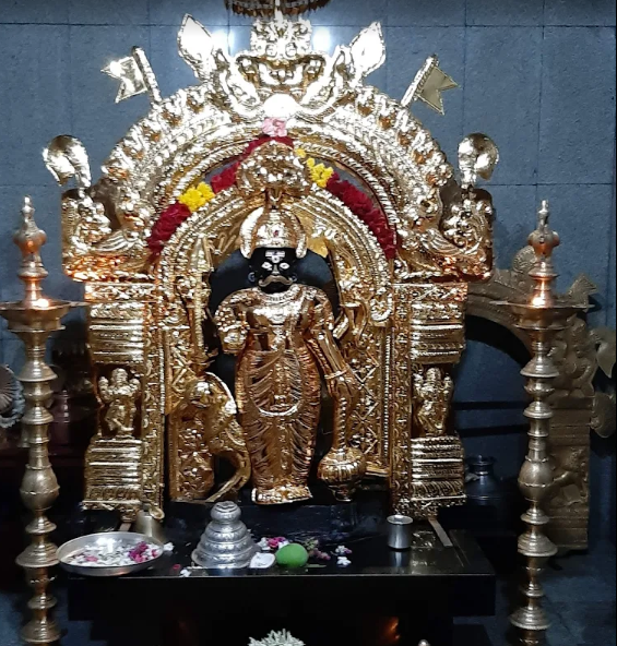 Shaneshwara Swamy Temple
