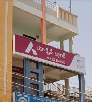 Axis Bank