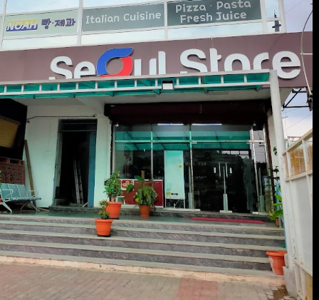 SEOUL STORE PENUKONDA