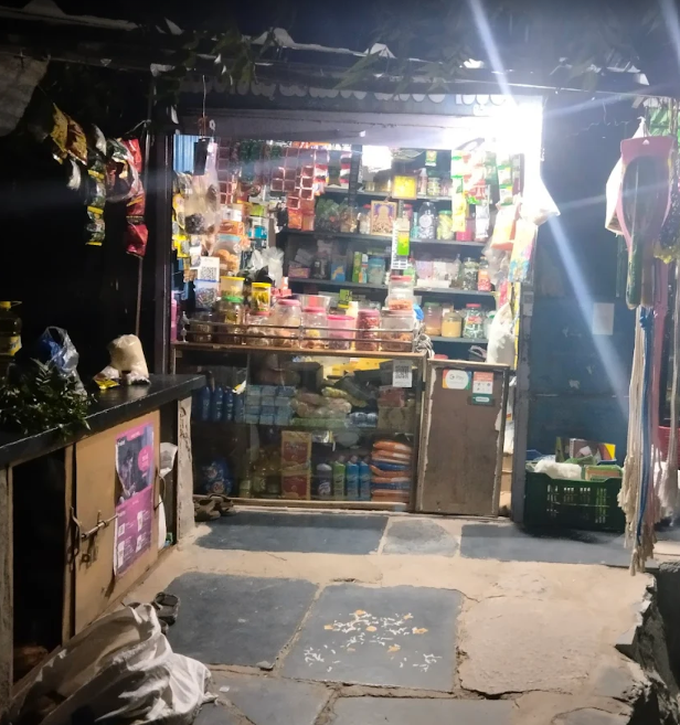 Jyothi Store