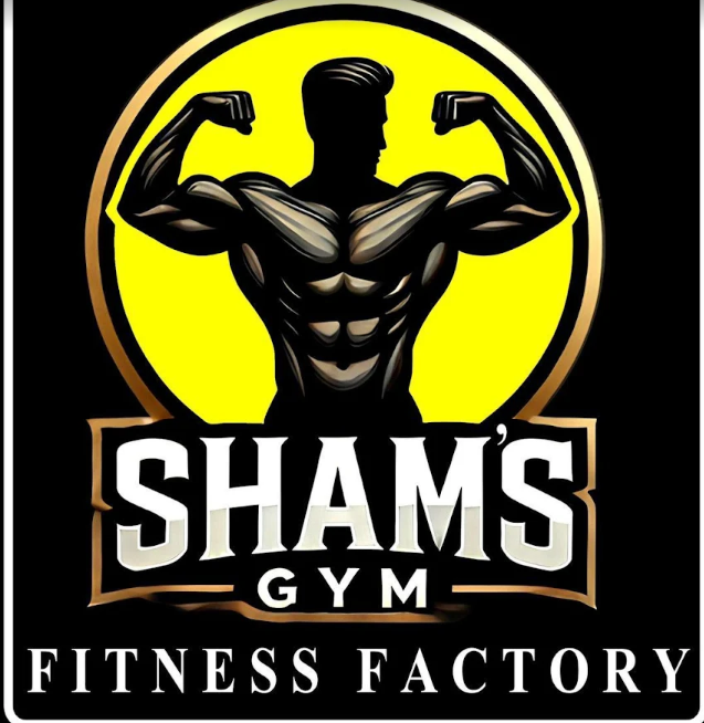 SHAMS GYM