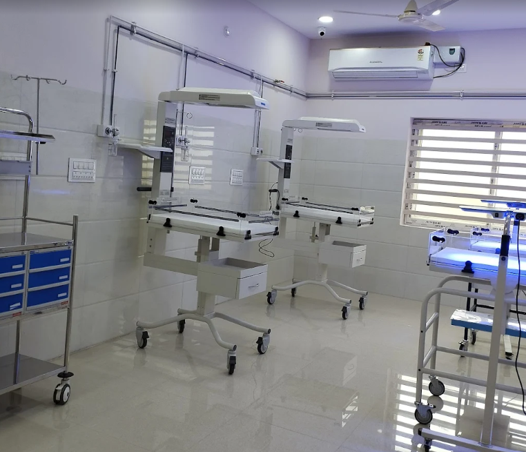 Arun children’s hospital