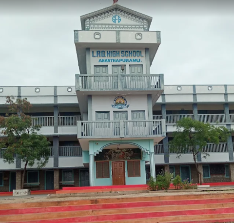 L.R.G. Public School