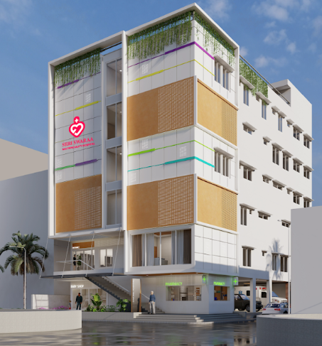 Shri Swaraa Multi Speciality Hospital