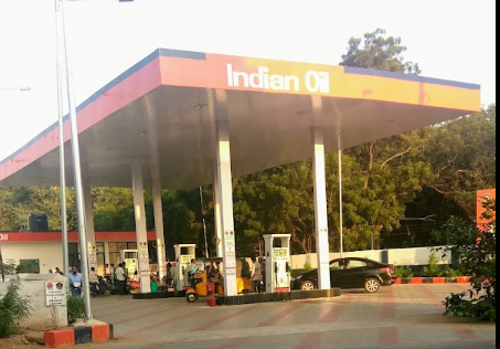 Indian Oil