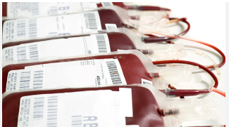 South Central Railway Hospital Blood Bank