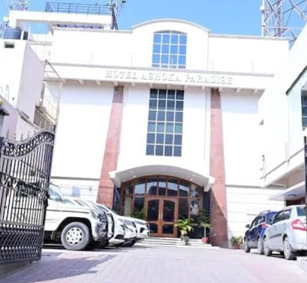 Hotel Ashoka Paradise