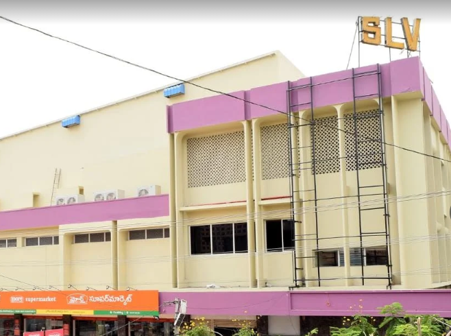SLV Theatre