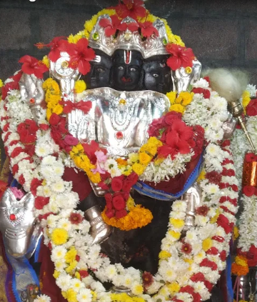 Sri Dattatreya – Shaneishwara Swamy Devasthanam