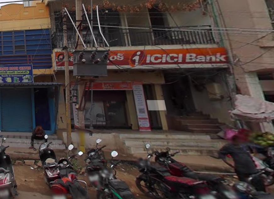 ICICI Bank Kadiri