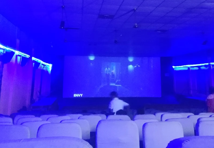 Madhu Theatre