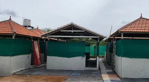 KK FAMILY RESTAURANT