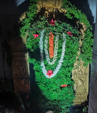 Lakshmi Narasimha Swamy Temple