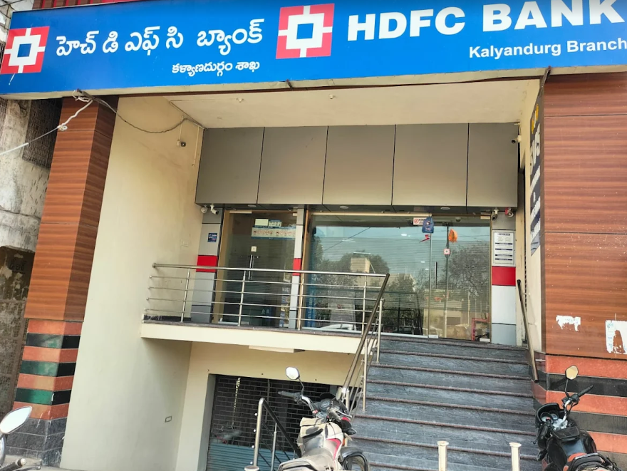HDFC Bank