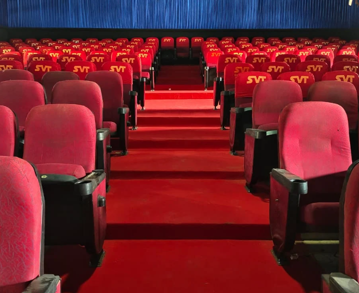 Venkateswara Theater