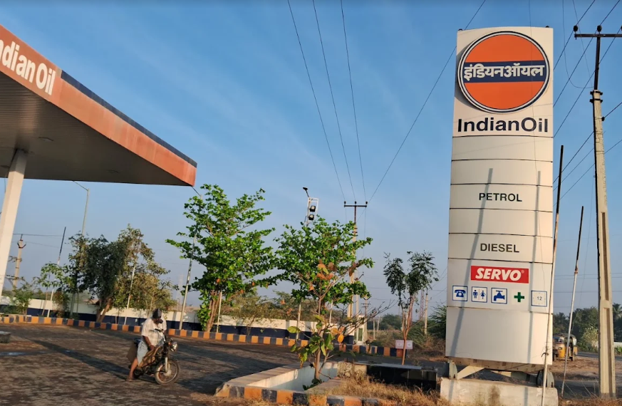 IndianOil
