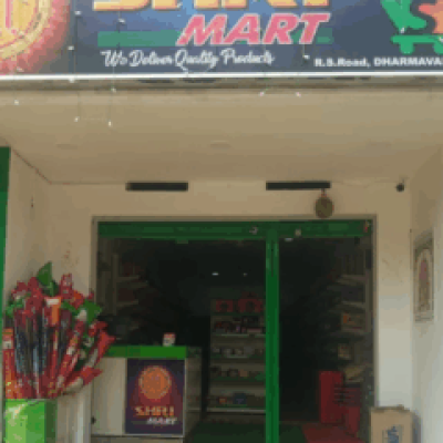 Shri Mart