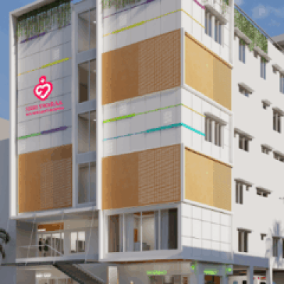 Shri Swaraa Multi Speciality Hospital