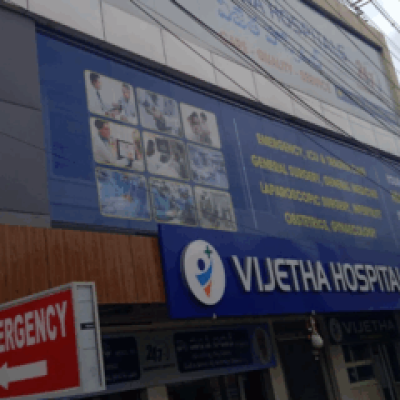 VIJETHA HOSPITALS