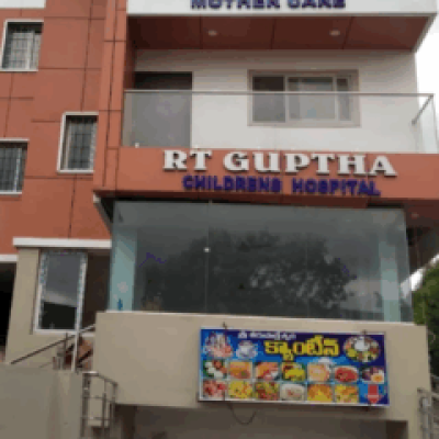 RT GUPTHA HOSPITAL