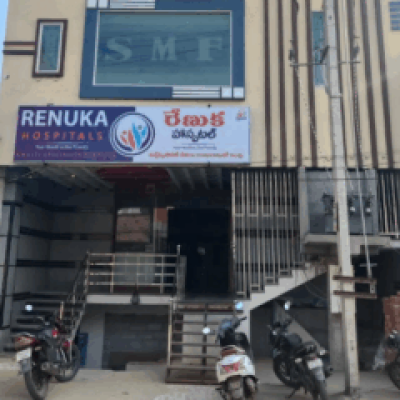 Renuka Hospital