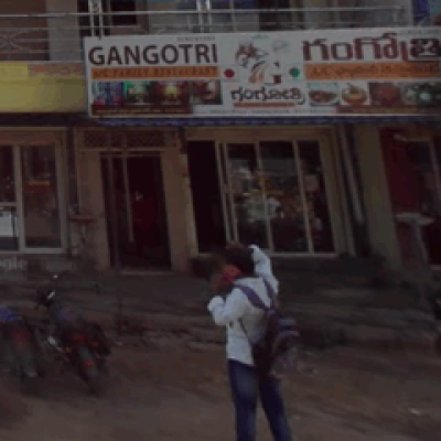 Gangotri A/C Family Restaurant